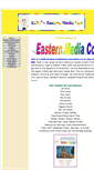 Mobile Screenshot of easternmediacon.southroad.com